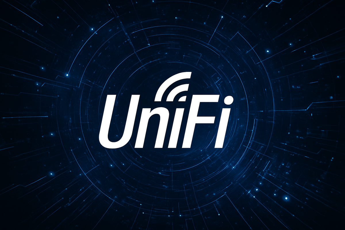 Unable to delete Network from Unifi Network Console