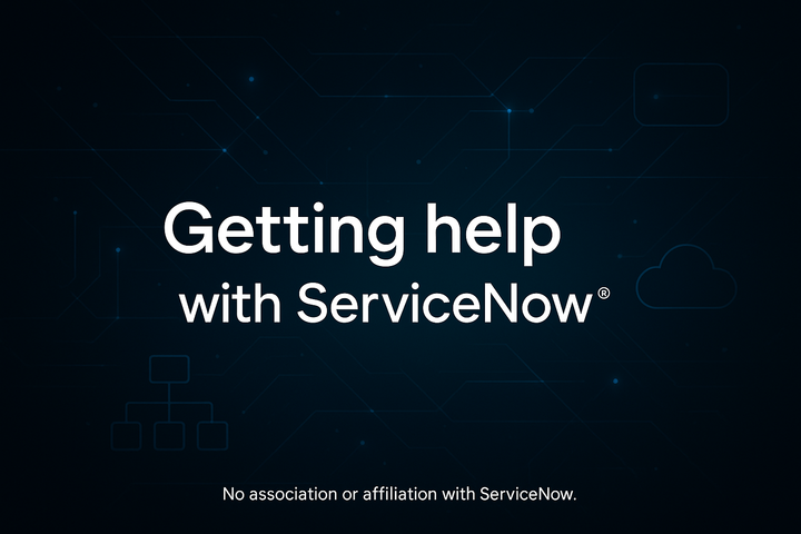 How to Find Duplicates in ServiceNow Tables